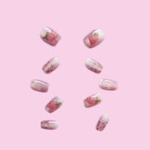 Sugarberry - Mixxnails